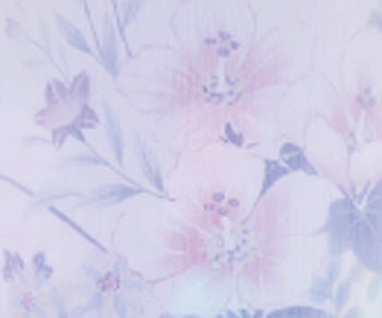 提灯 LEDはなごろも二重芙蓉(1対)