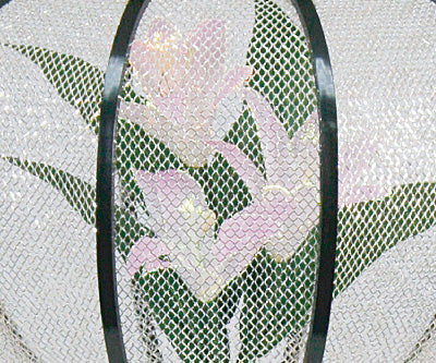 LED灯籠 ルミナス松山灯黒(1対)