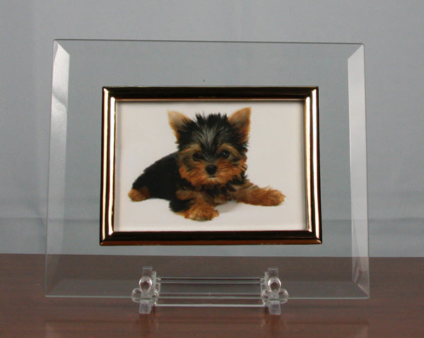 ペット用メモリアル台 【シチリア】ゴールド