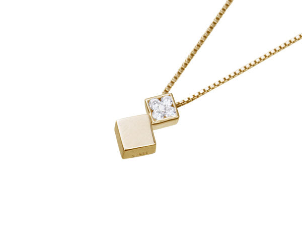 遺骨密封ペンダント(樹脂密封タイプ) JP004 ゴールド 完全防水