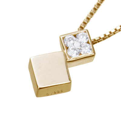 遺骨密封ペンダント(樹脂密封タイプ) JP004 ゴールド 完全防水