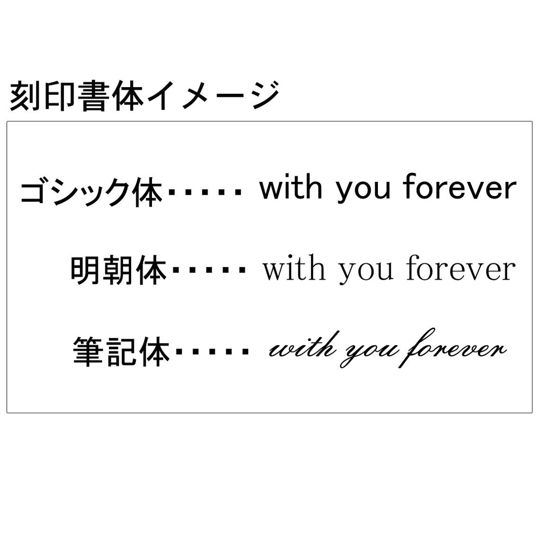 【ご遺骨から作るダイヤモンド0.25ct~(ダイヤ5色から選択)】ペンダントDP002ホワイトゴールド