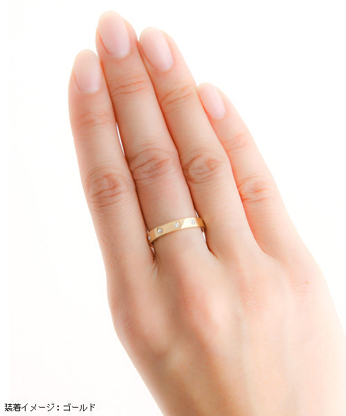 遺骨密封リング(樹脂密封タイプ) SR312 プラチナリング 完全防水