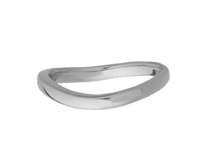 遺骨密封リング(樹脂密封タイプ) SR317 プラチナリング 完全防水