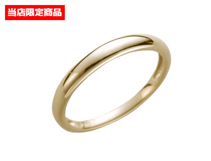 遺骨密封リング(樹脂密封タイプ)lp-original-016 ゴールド 完全防水 ※当店限定商品