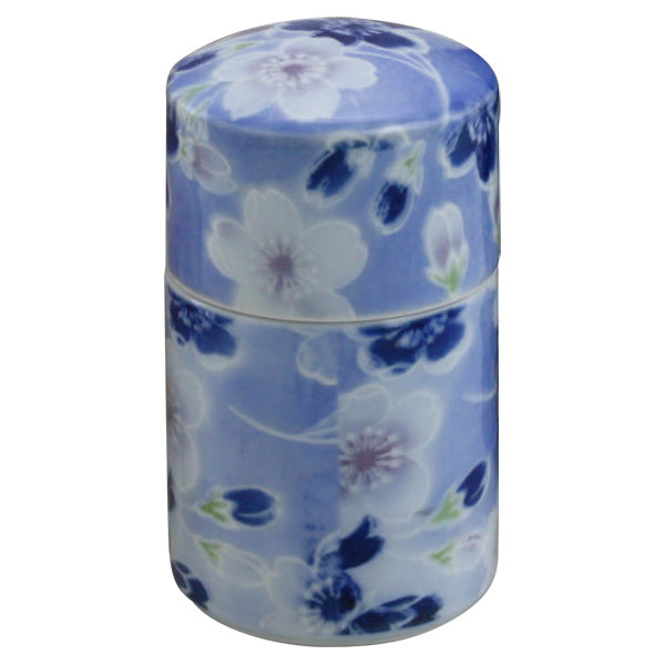 ミニ骨壷 梅散らし 小