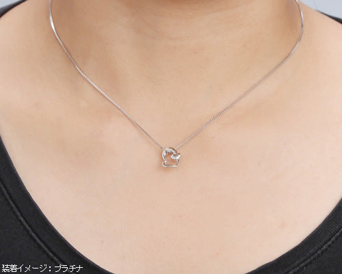 遺骨密封ペンダント(樹脂密封タイプ) オリジナルハートNOY-043 ゴールド 完全防水 ※当店限定商品