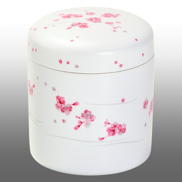 骨壷 桜風 5寸