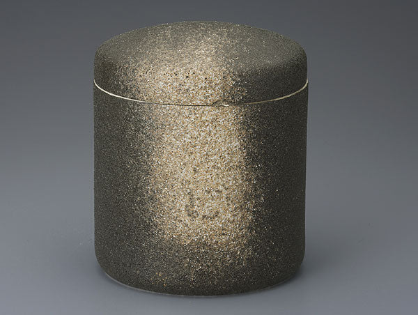 骨壷 信楽焼 7寸