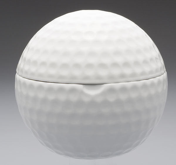 骨壷 ボール型 ゴルフ 小/大