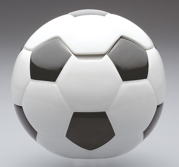骨壷 ボール型 サッカー 小/大