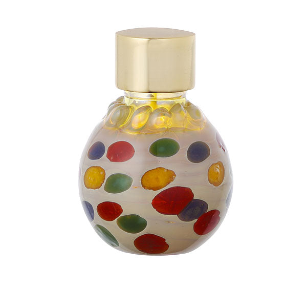 ミニ骨壷 光のしずく ジュエル