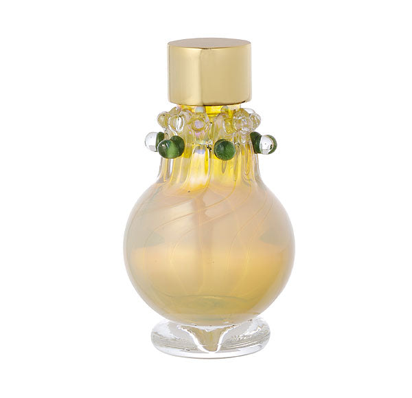 ミニ骨壷 光のしずく パール