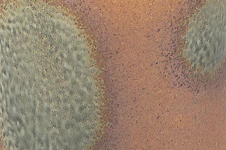 骨壷 美濃古陶 織部 5寸/6寸/7寸