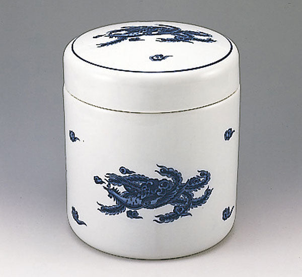 骨壷 白鳳凰 5寸/6寸/7寸