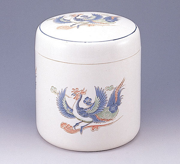 骨壷 ニュー鳳凰 4寸