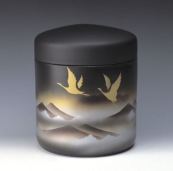 骨壷 翔鶴 5寸/6寸/7寸