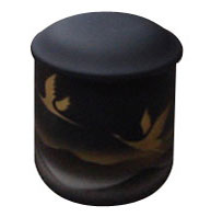 ミニ骨壷 翔鶴 2.3寸