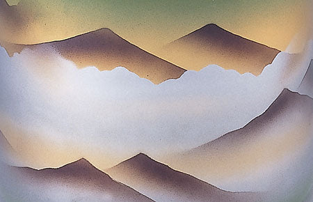 骨壷 緑彩 5寸/6寸/7寸