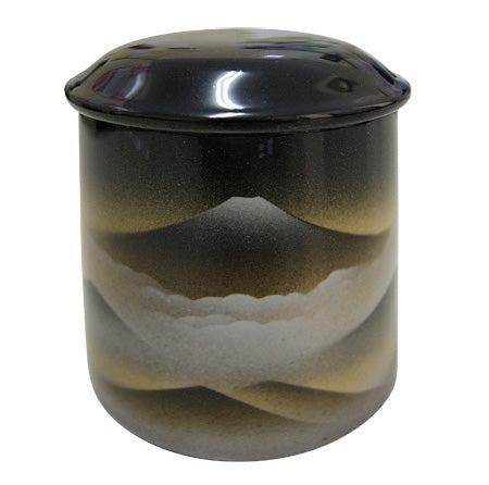 ミニ骨壷 深山 2.3寸