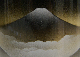 骨壷 深山 5寸/6寸/7寸