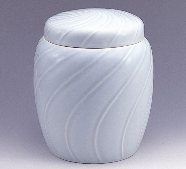 骨壷 さざ波 5寸/6寸/7寸