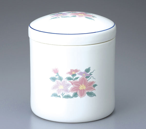 骨壷 鉄仙 5寸/6寸/7寸