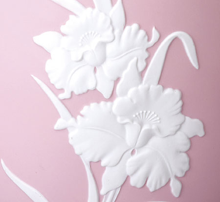 骨壷 カメオピンク 4寸