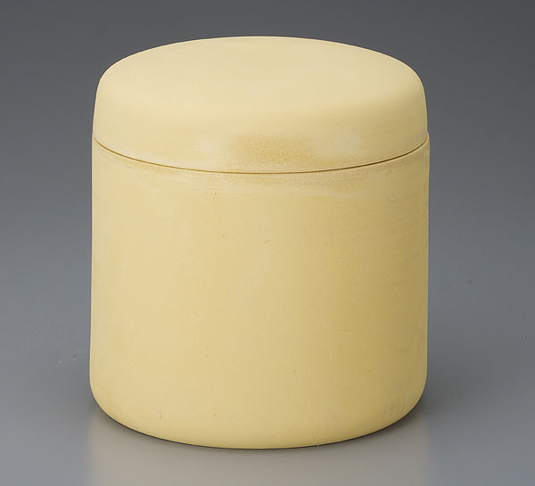 骨壷 クレイ 4寸