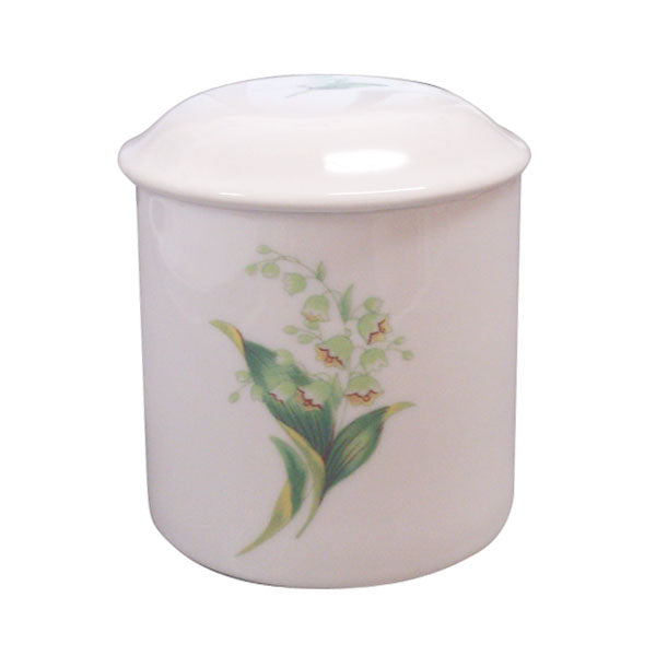 ミニ骨壷 すずらん 2.3寸