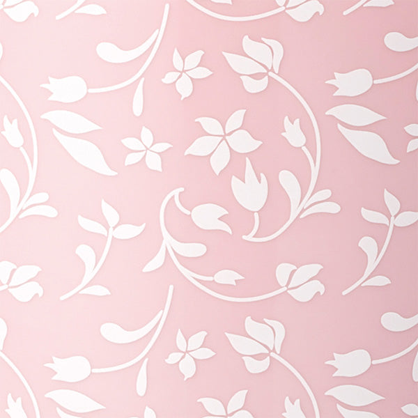 骨壷 ラーレ(ピンク) 5寸/6寸