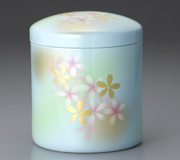 骨壷 四季彩 さくら 5寸/6寸/7寸