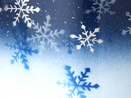 骨壷 四季彩 ゆき 5寸/6寸/7寸