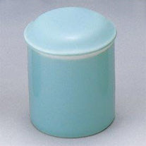 ミニ骨壷 青磁 2.3寸