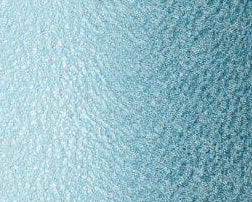 骨壷 ブリリアント/ブルー 7寸