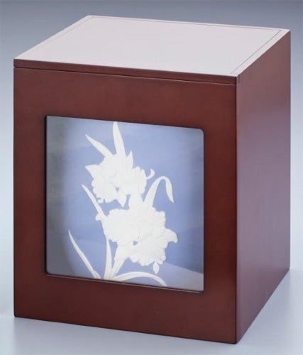 骨箱 モヨア 7寸壷用