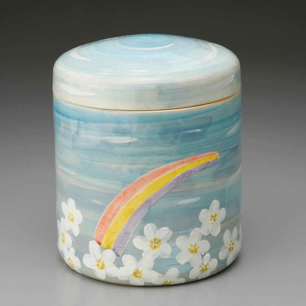 骨壷 瀬戸焼 パラディ 5寸/6寸/7寸(5寸/6寸は水抜き穴あきのみ)