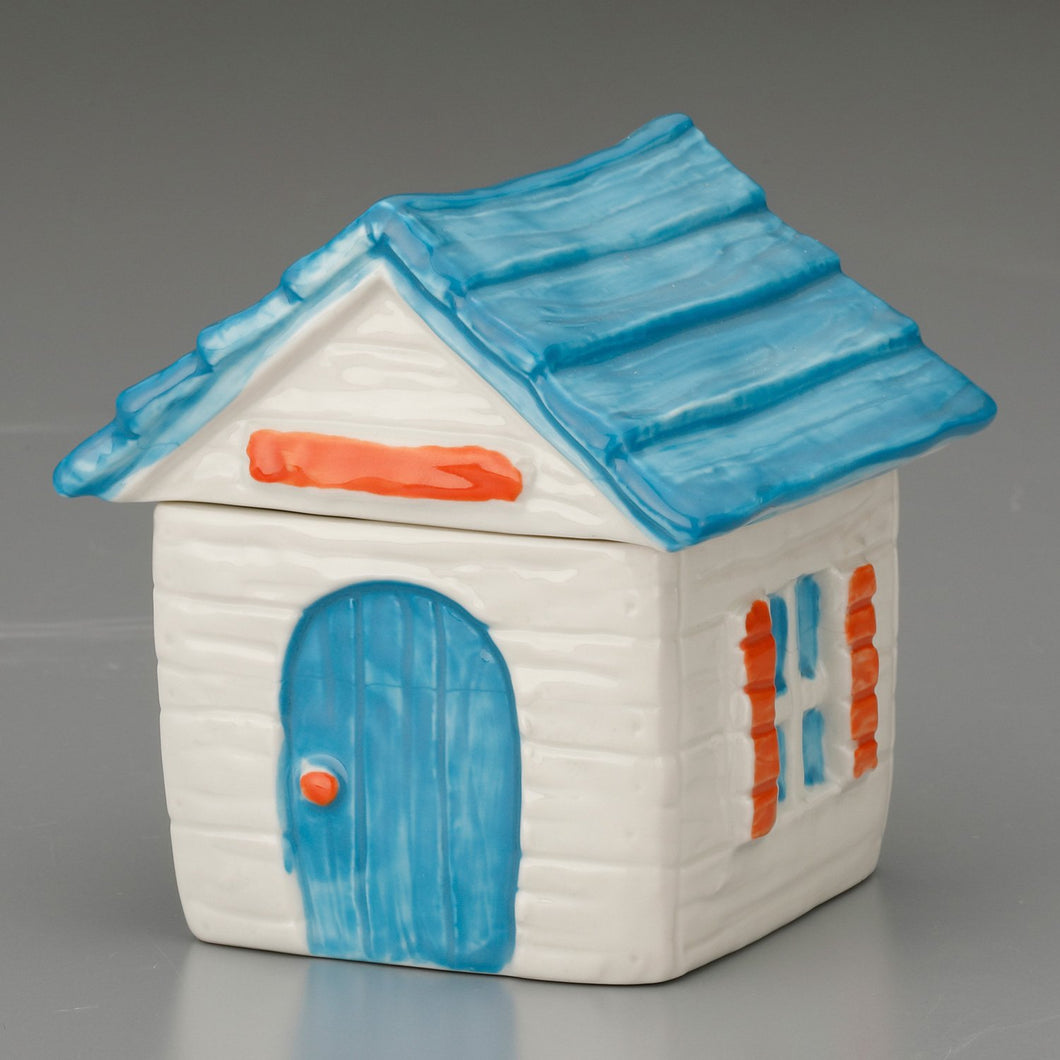 ミニ骨壷 ウォールデンの家