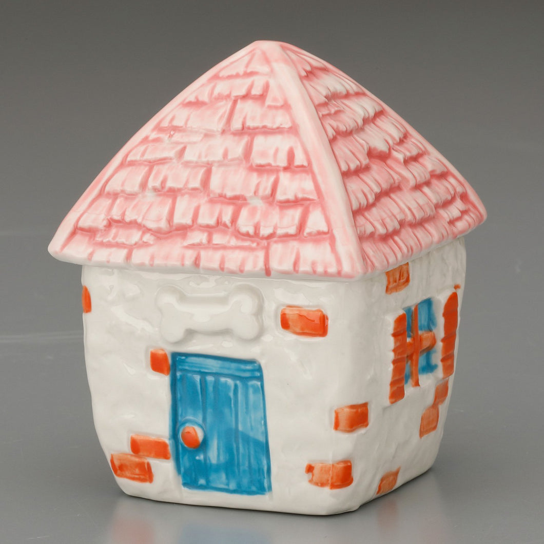 ミニ骨壷 オートワールの家