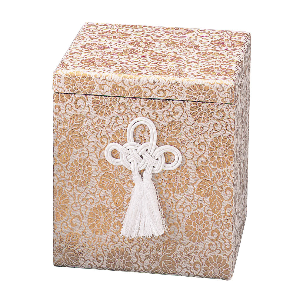 貼箱のみ 金【広金】 骨壷4寸用/5寸用/6寸用/7寸用