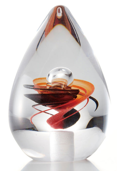 ガラス手元供養 【emu(エミュ)】 クリア