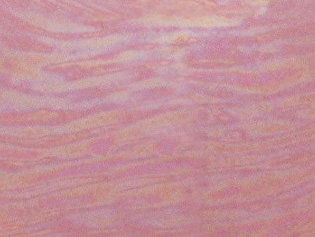 ミニ骨壷 虹珠(にじだま) 桜