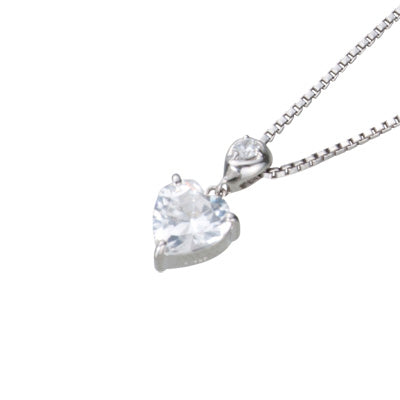 【ご遺骨から作るダイヤモンド0.25ct~(ダイヤ5色から選択)】ペンダントDP011プラチナ950