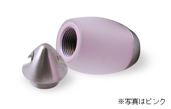 グリーフ遺骨ペンダント(自身封入タイプ)【ティア・バイオレット】