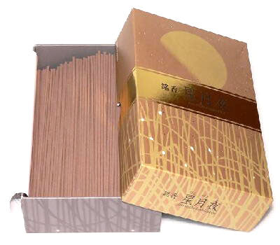 線香 星月夜(ほしづきよ)