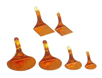 灰心6点セット【銅製】