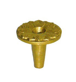 大天香線香立【真鍮】