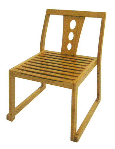 ルーツ型 友(とも)