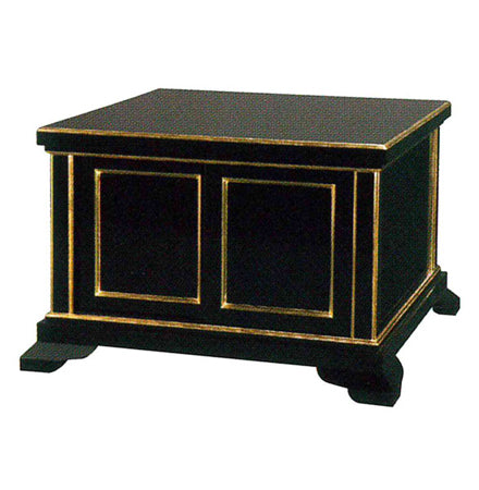 ※受注品※ 外陣香炉卓用下台 1尺4寸用/1尺6寸用/1尺8寸用/2尺用