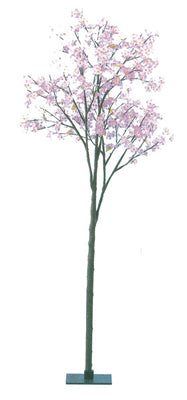 ※数量限定※ 桜ツリー(下台付)